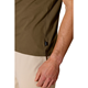 Rab Stance Pitch Tee Oak