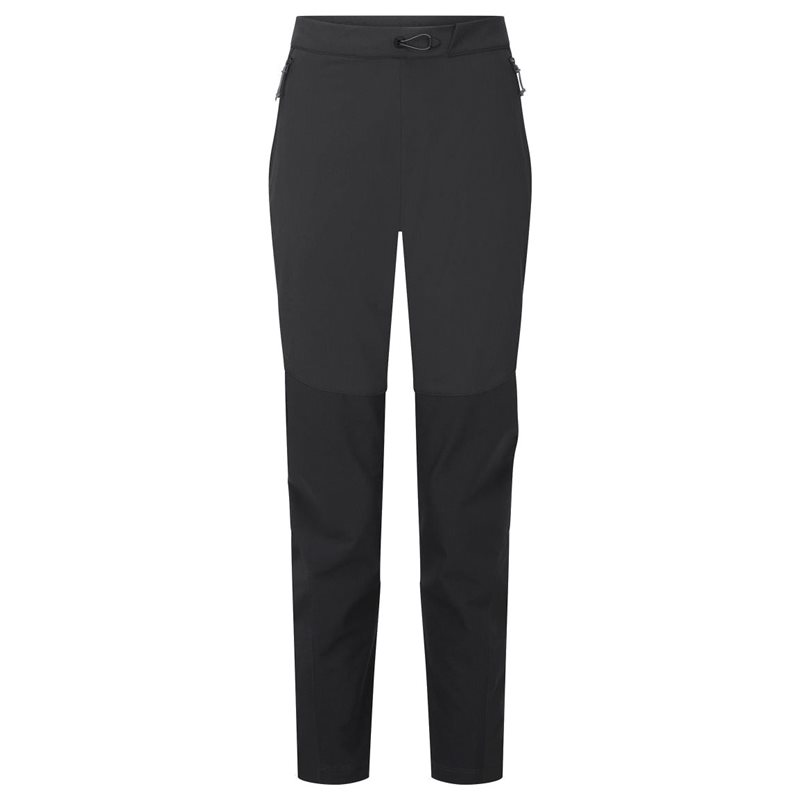 Rab Torque Pants Wmns Black