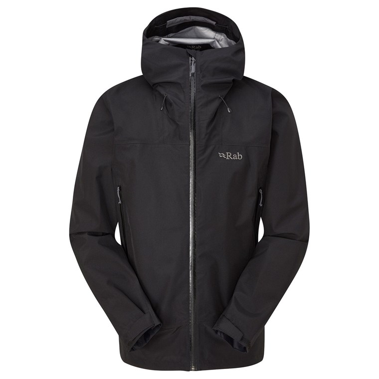 Rab Namche GTX Jacket Black