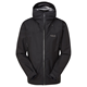 Rab Namche GTX Jacket Black