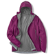 Rab Phantom Mountain Jacket Wmns Plum