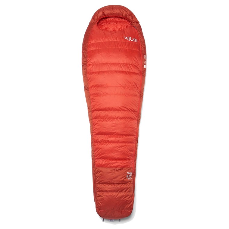 Rab Alpine 0C / 32F Long