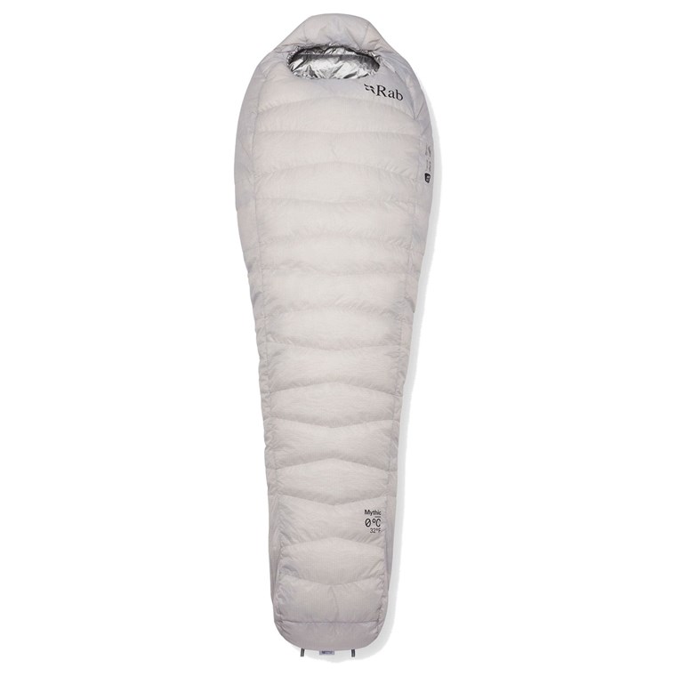 Rab Mythic 0C / 32F Regular