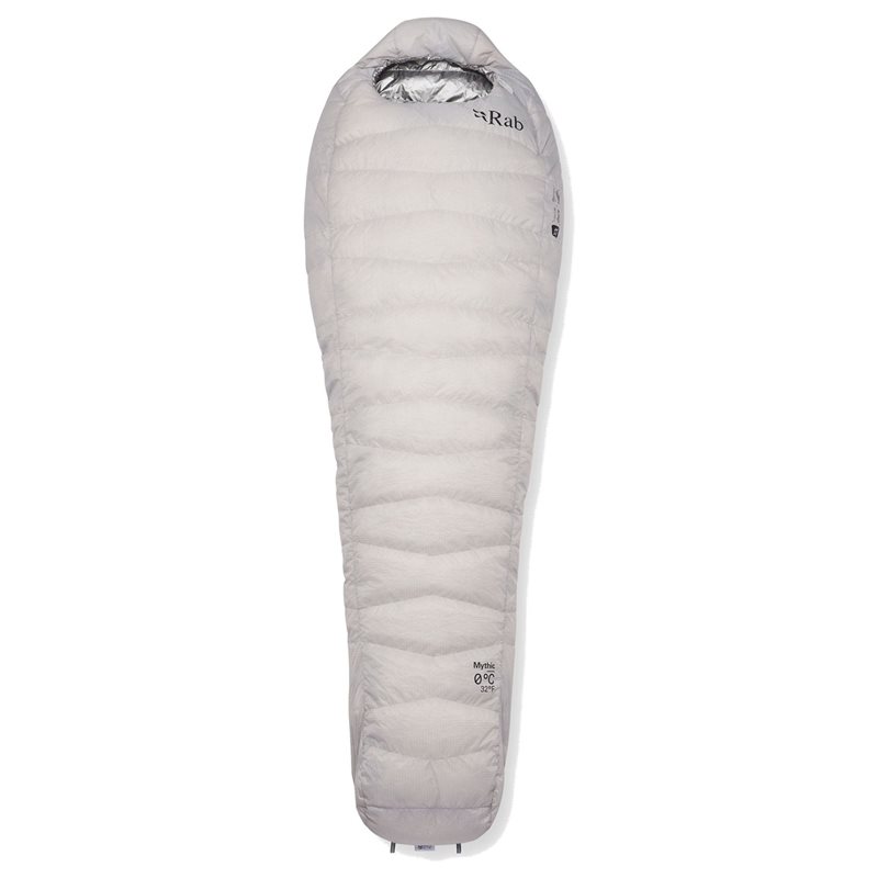 Rab Mythic 0C / 32F Regular