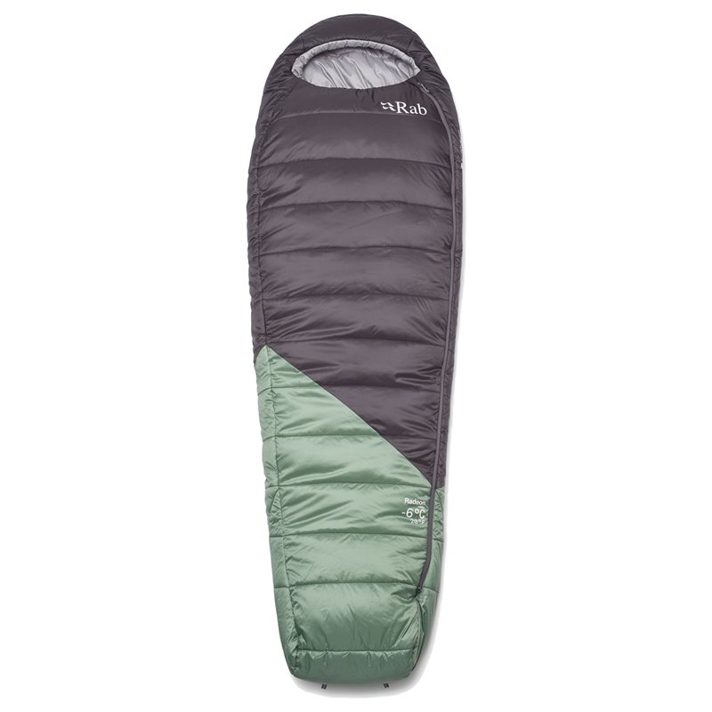 Rab Radeon -6C / 20F Womens Long