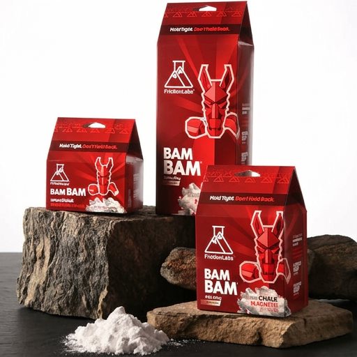 Friction Labs Bam Bam