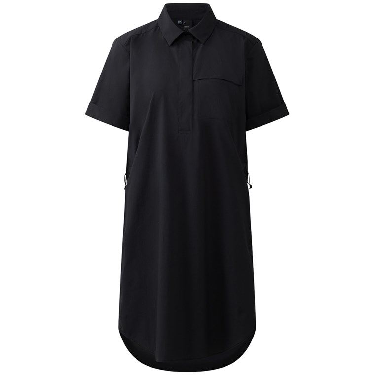Haglöfs Salo Dress Women True Black