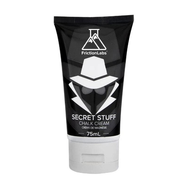 Friction Labs Secret Stuff