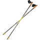 Silva Running poles carbon z fixed