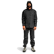 Lundhags Padje Light Vent Jacket M Charcoal