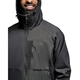 Lundhags Padje Light Vent Jacket M Charcoal