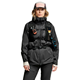 Lundhags Padje Light Vent Jacket W Charcoal