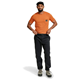 Lundhags Järpen Relaxed Pant M Black
