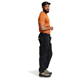 Lundhags Järpen Relaxed Pant M Black