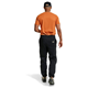 Lundhags Järpen Relaxed Pant M Black