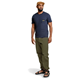 Lundhags Järpen Relaxed Pant M Forest Green