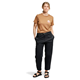 Lundhags Järpen Relaxed Pant W Black