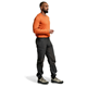 Lundhags Padje Light Vent Pants M Charcoal