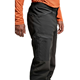 Lundhags Padje Light Vent Pants M Charcoal