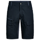 Lundhags Fulu Cargo Stretch Hybrid Shorts M Deep Blue