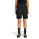 Lundhags Fulu Cargo Stretch Hybrid Shorts W Black