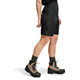Lundhags Fulu Cargo Stretch Hybrid Shorts W Black