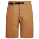 Lundhags Järpen Relaxed Shorts M Hazel
