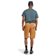 Lundhags Järpen Relaxed Shorts M Hazel