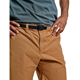 Lundhags Järpen Relaxed Shorts M Hazel