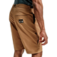 Lundhags Järpen Relaxed Shorts M Hazel