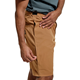 Lundhags Järpen Relaxed Shorts M Hazel