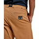 Lundhags Järpen Relaxed Shorts M Hazel