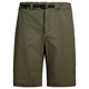 Lundhags Järpen Relaxed Shorts M Forest Green