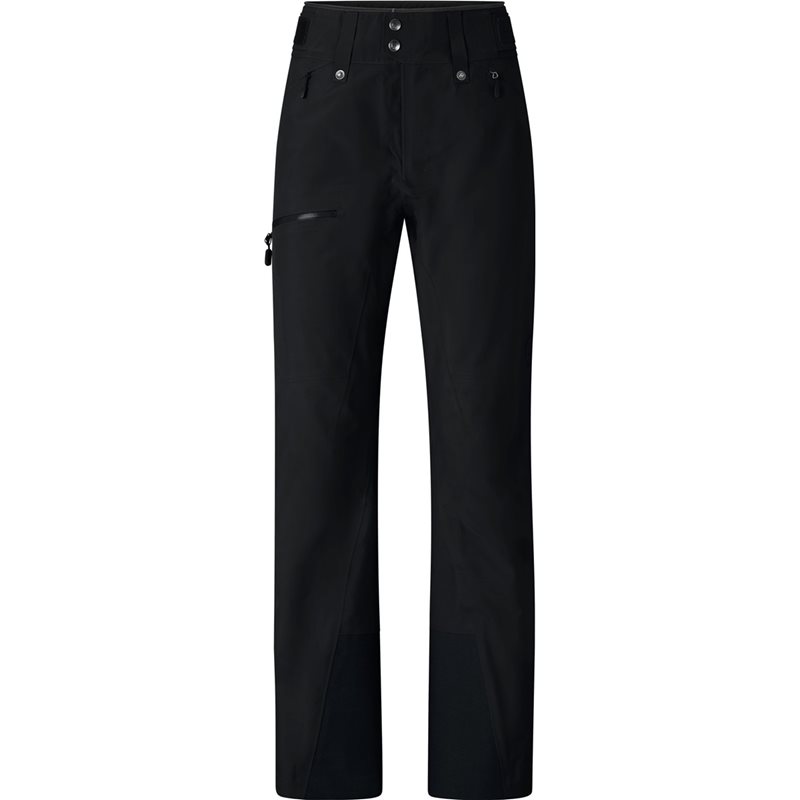 Norrøna Lofoten Gore-Tex Pants W's Caviar - XS