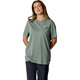 Rab Stance Vista Tee Sage