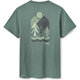 Rab Stance Vista Tee Sage