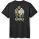 Rab Stance Vista Tee Beluga