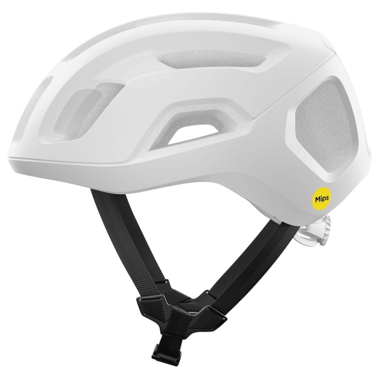 POC Ventral Air MIPS Hydrogen White Matt