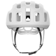 POC Ventral Air MIPS Hydrogen White Matt