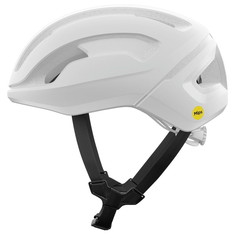 POC Omne Air MIPS Hydrogen White Matt