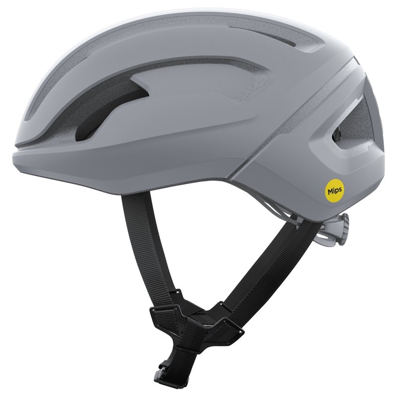 POC Omne Air MIPS Granite Grey Matt