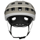 POC Cularis Pure Mineral Grey/Hydrogen White Matt