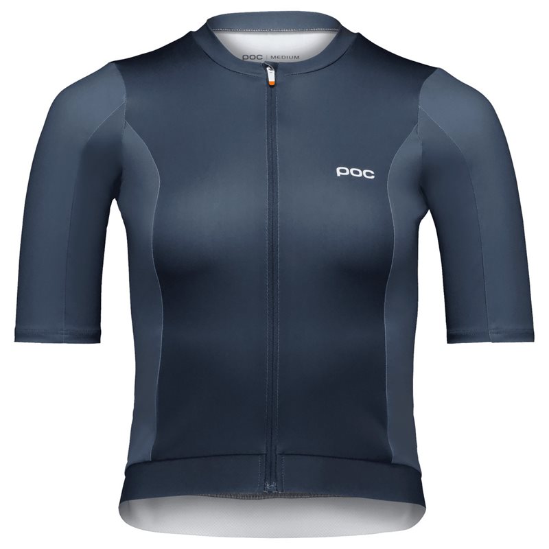 POC W's Cadence Jersey Apatite Navy