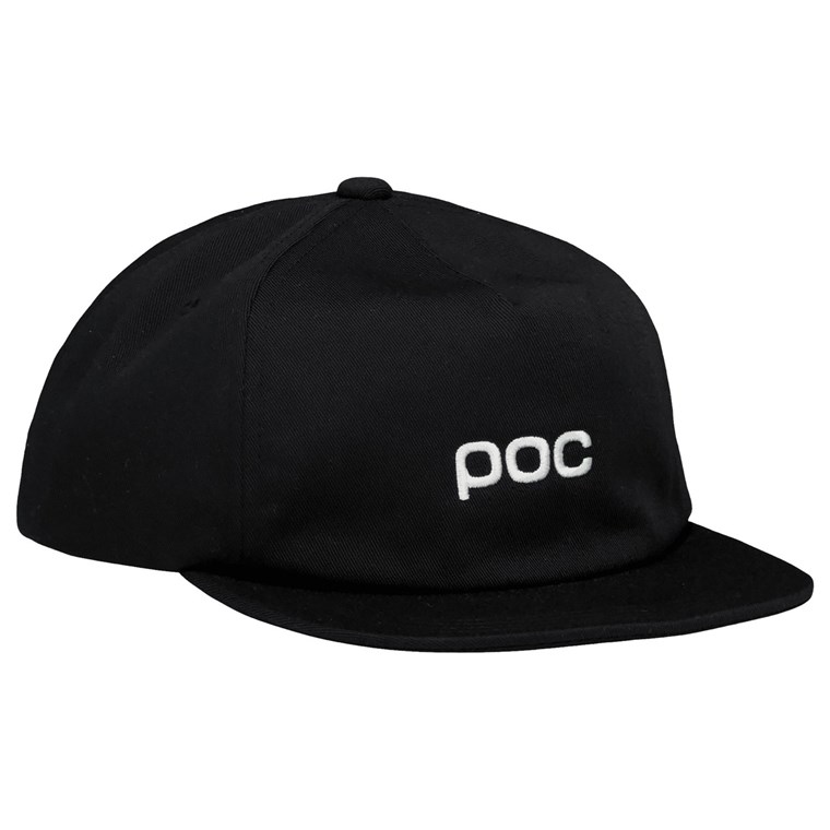 POC Cap Uranium Black