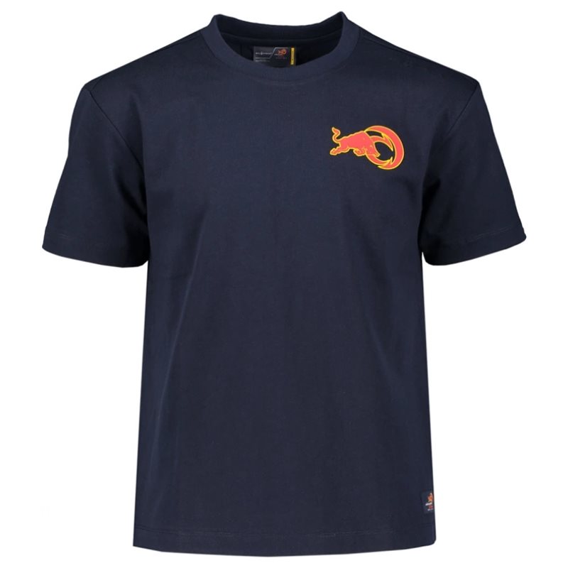 Sail Racing Bull Tee - L