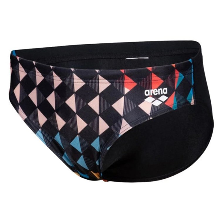 arena Carnival Briefs Boys