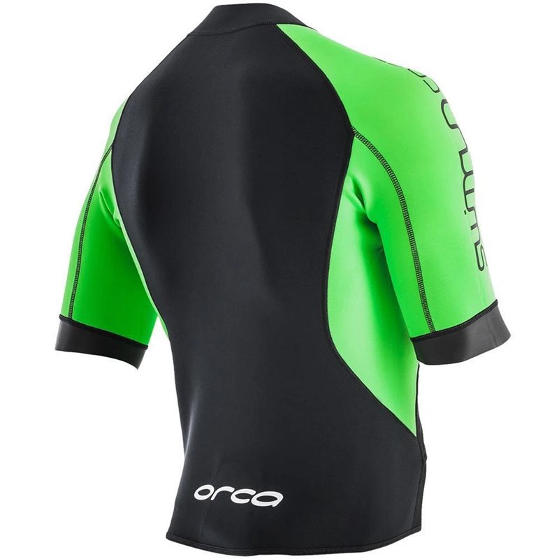 Alternativ bild 1 för Orca Swimrun Core Top Men