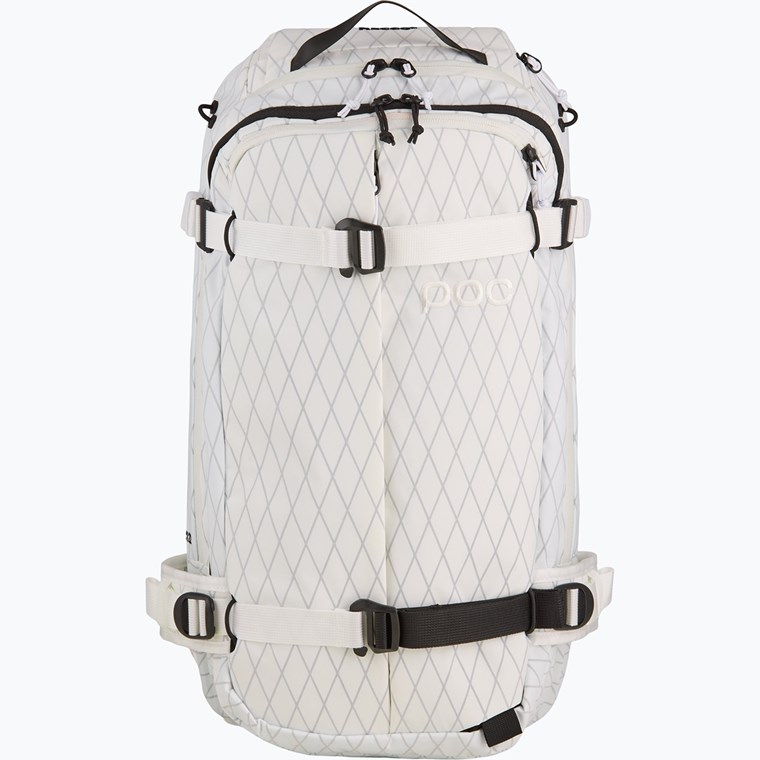 POC Dimension Vpd Backpack Hydrogen White