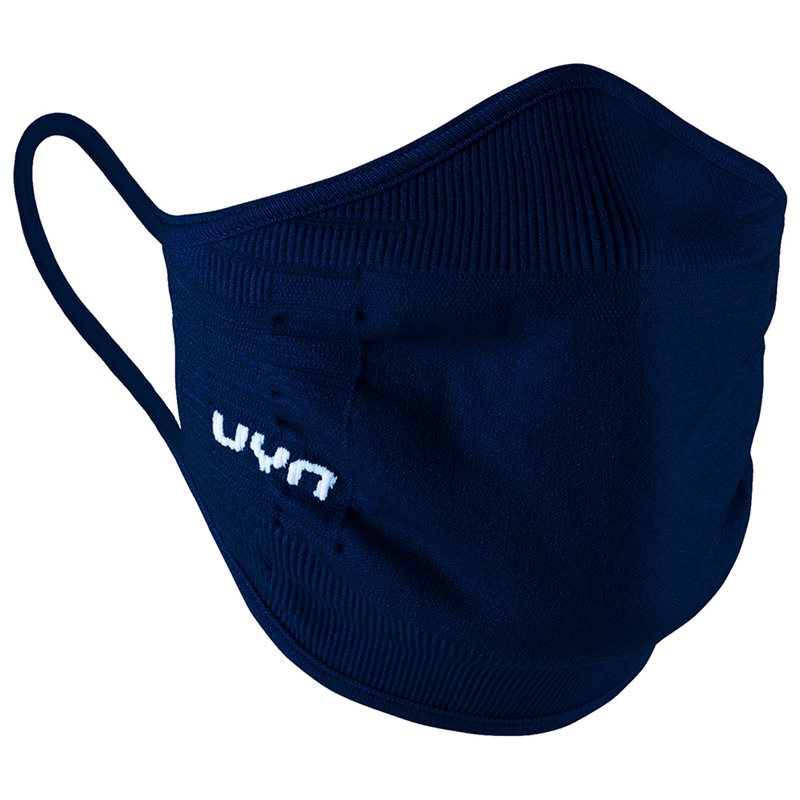 UYN Community Mask Navy - M
