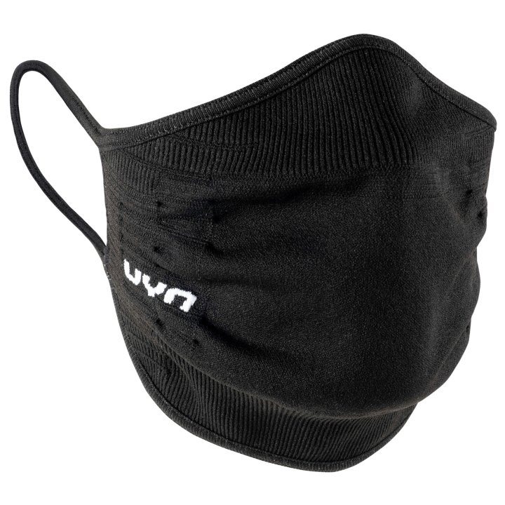 UYN Community Mask Black - M